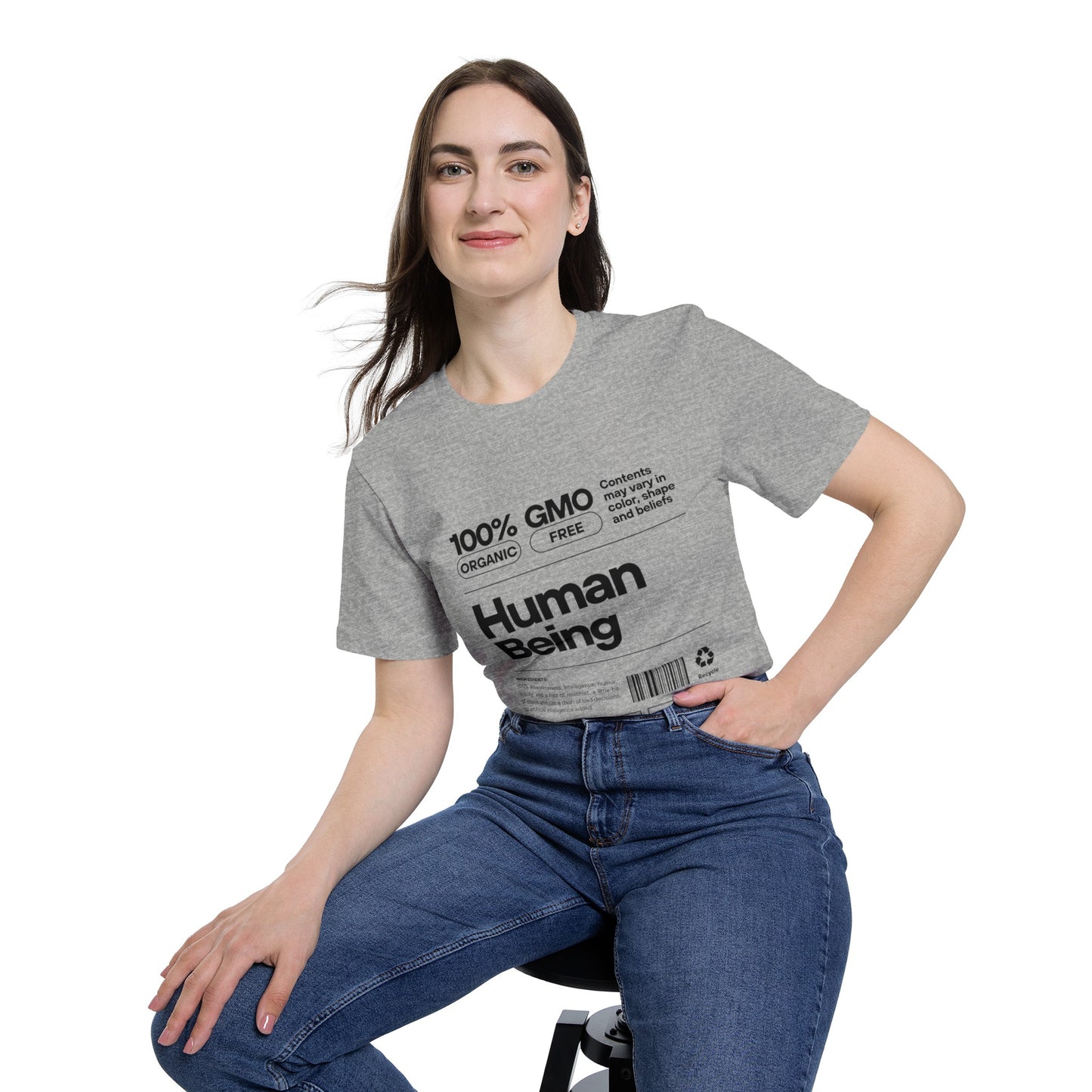 Human Being T-Shirt