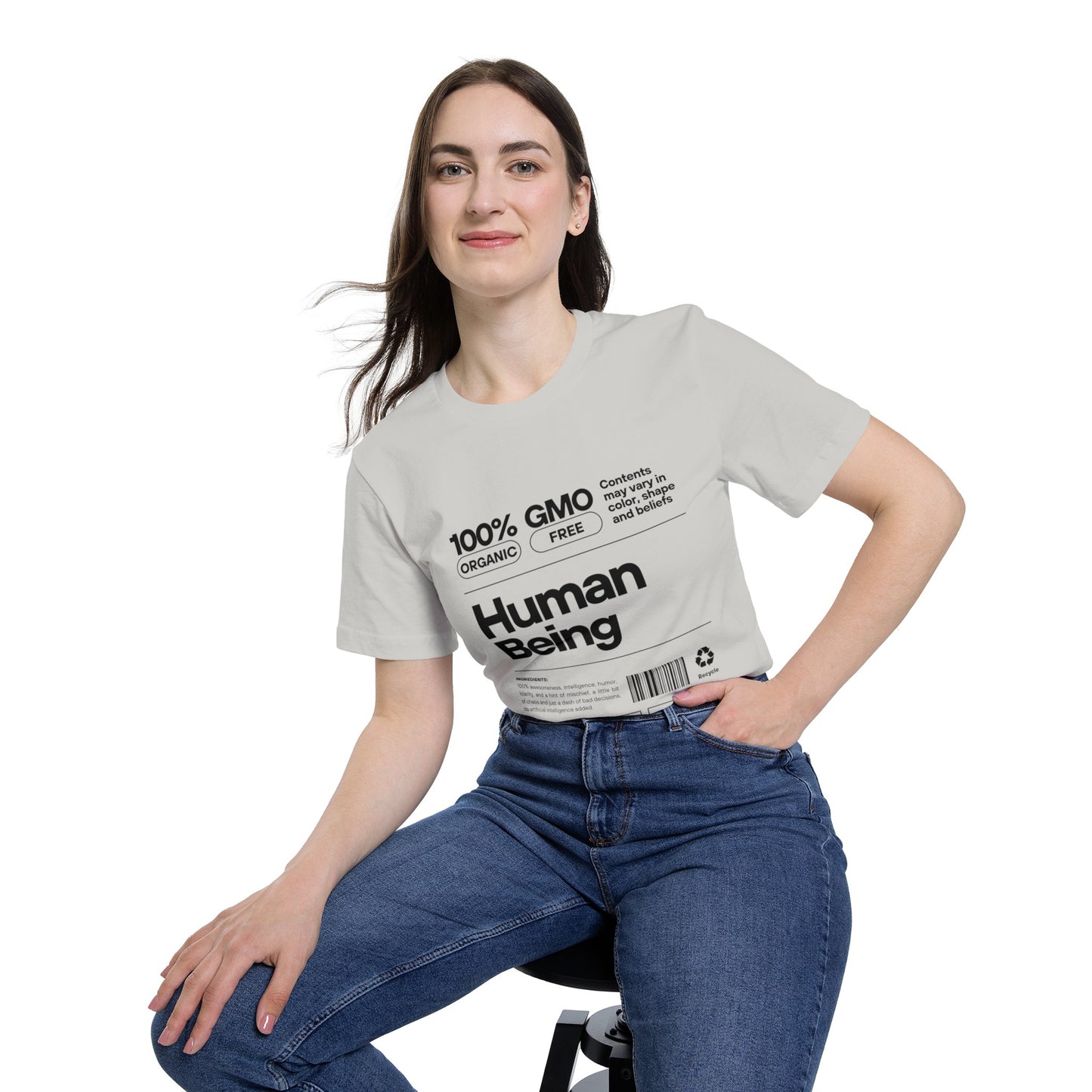 Human Being T-Shirt