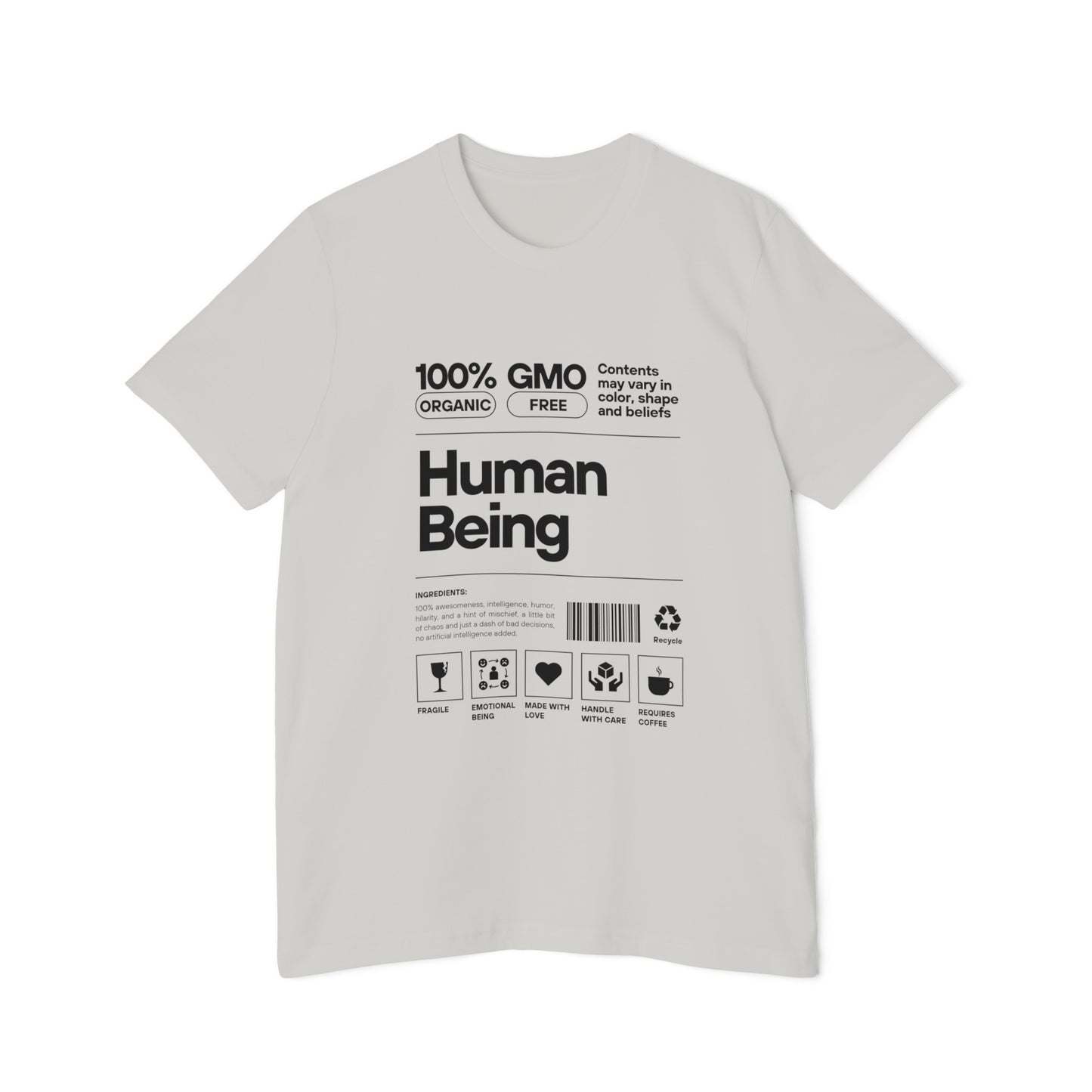 Human Being T-Shirt